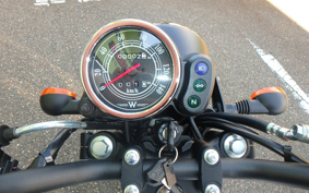 KAWASAKI W175 SE BJ175A