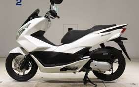 HONDA PCX125 JF56