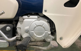 HONDA SUPER CUB110 JA44