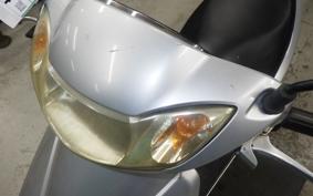 HONDA DIO Gen.6 2017 AF68