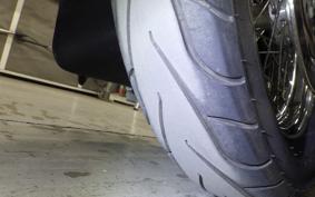 HARLEY FLSTN 1580 2012