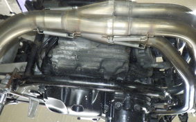 YAMAHA XJR400 Gen.3 R 2001 RH02J