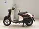Фото Yamaha VINO 50 2022 с японского аукциона