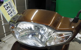 HONDA TACT Gen.4 AF79