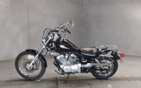 YAMAHA VIRAGO 250 3DM
