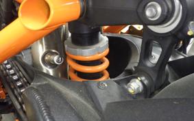KTM 1190 RC8 R 2014