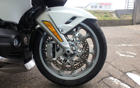 HONDA GL 1800 GOLD WING TOUR DCT 2019 SC79