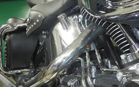 HARLEY FLSTC 1450 2003