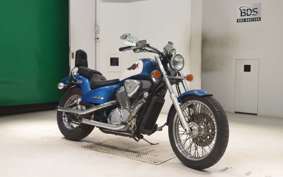 HONDA STEED 400 1994 NC26