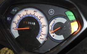 YAMAHA AXIS 125 Z SED7J