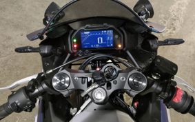 YAMAHA YZF R-3 2025 RH25J