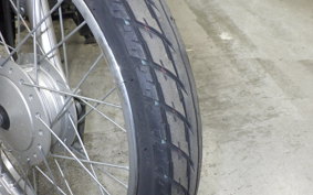 HONDA C110 SUPER CUB 2012 JA10