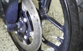 YAMAHA YZF-R25 A RG43J