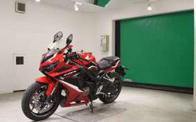 HONDA CBR650R 2022 RH03