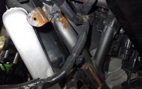 KAWASAKI ZX-25R 2018 ZX250E