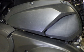 HONDA FORZA 250 1994 MF13