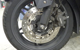 HONDA FORZA 250 2016 MF13
