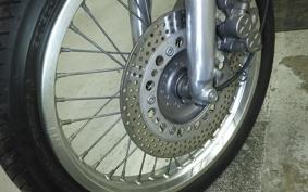 HONDA GB250 CLUBMAN GEN 2 2015 MC10