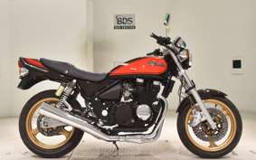 KAWASAKI ZEPHYR 400 KAI 2001 ZR400C