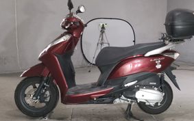 HONDA LEAD 125 JF45