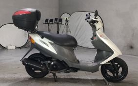 SUZUKI ADDRESS V125 CF46A