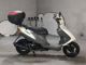 Фото Suzuki ADDRESS V125 с японского аукциона
