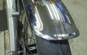 YAMAHA SR400 Gen.5 2020 RH16J
