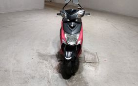 YAMAHA CYGNUS125XSR SE44J