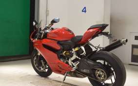 DUCATI 1199 PANIGALE 2014