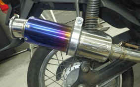 SUZUKI GS50 2024 NA41A