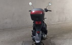 HONDA ZOOMER-X JF38