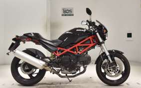 DUCATI DUCATI M400 2007