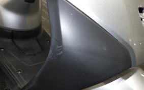 HONDA TACT-4ﾍﾞｰｼｯｸ AF79