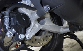 HONDA PCX 160 2022 KF47