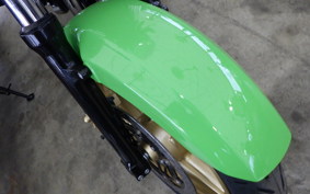 KAWASAKI ZRX400 ZR400E