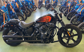 HARLEY FXBBS 2022 YYK