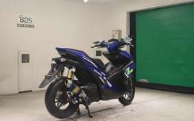 YAMAHA AERO X155