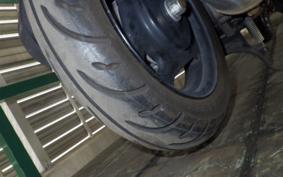 SUZUKI LET's 5 CA47A