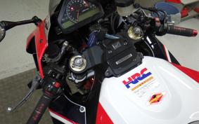 HONDA CBR1000RR 2007 SC57