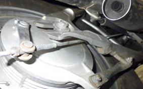 YAMAHA DRAGSTAR 400 CLASSIC 2007 VH01J