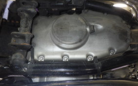 KAWASAKI W400 2011 EJ400A