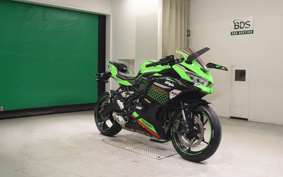 KAWASAKI ZX-25R 2023 ZX250E