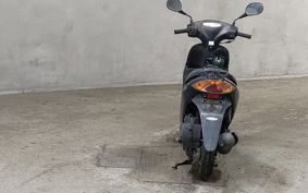 SUZUKI ADDRESS V50 CA44A