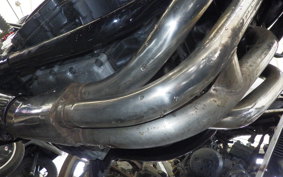 SUZUKI INAZUMA 400 (GSX400) 2001 GK7BA