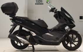 HONDA PCX125 2008 JF81