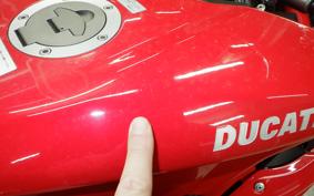 DUCATI 1098 2007
