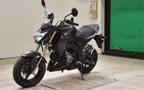 KAWASAKI Z125 PRO 2013