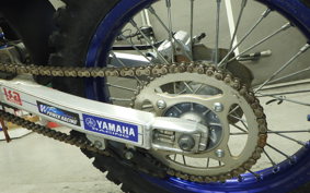 YAMAHA YZ85LW CB10C