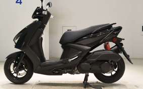 YAMAHA CYGNUS Griffus 2025 SEJ4J