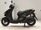 Фото Yamaha CYGNUS Griffus 2025 с японского аукциона